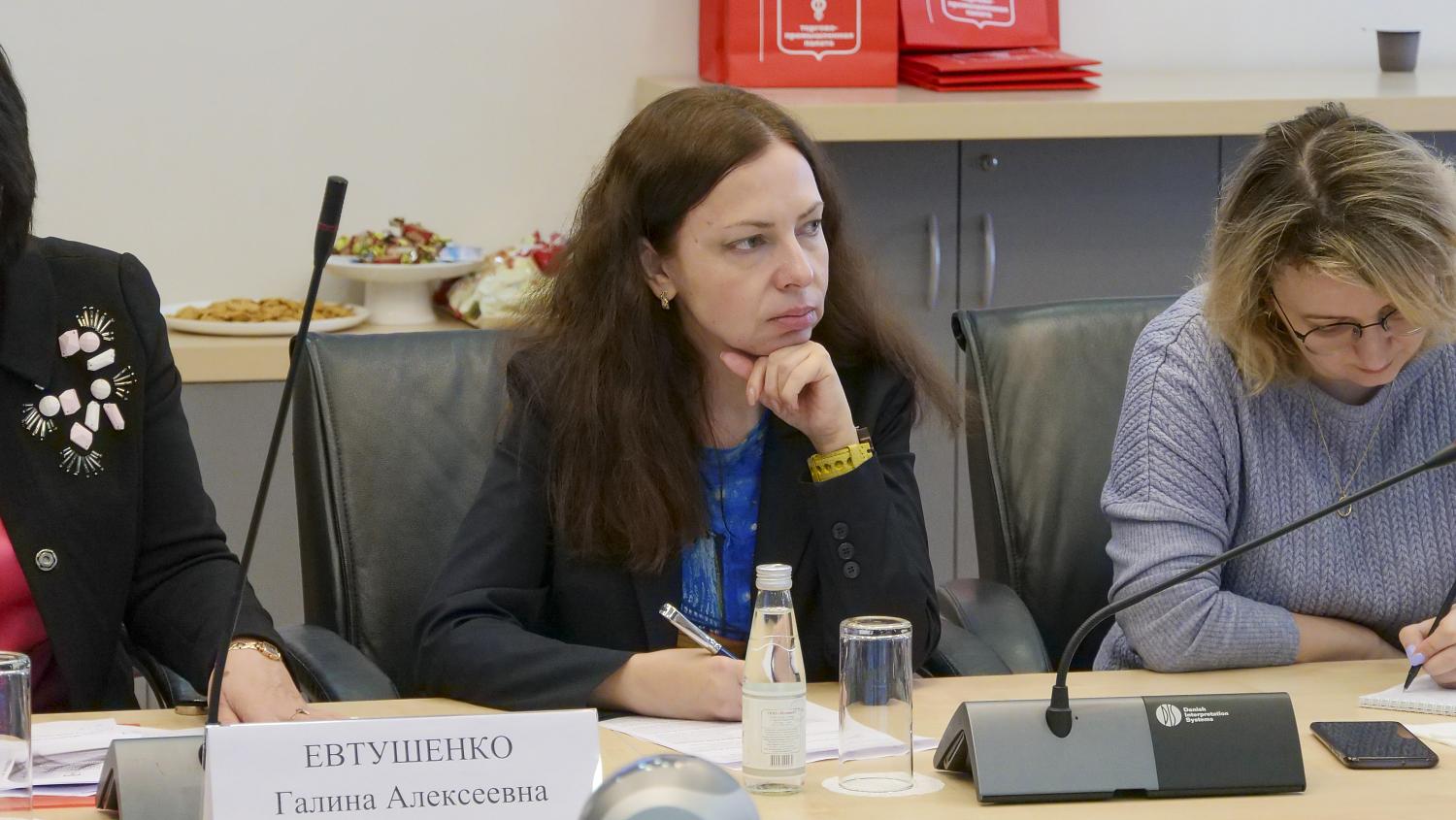 Столичный бизнес готов включиться в подготовку кадров 