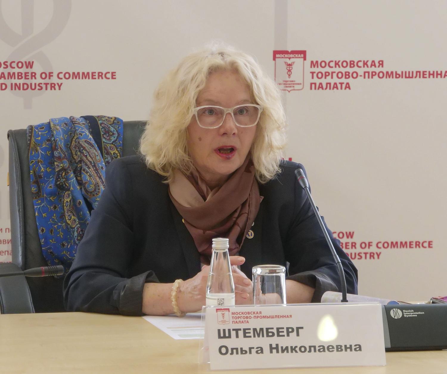 Специалисты обсудили вопросы, связанные с формированием благоприятной городской среды
