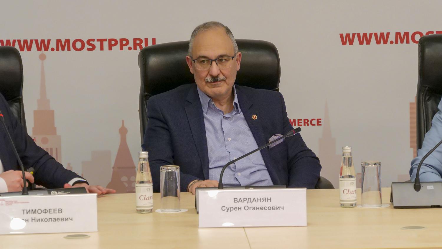 На площадке МТПП состоялась конференция по вопросам таможенного регулирования 