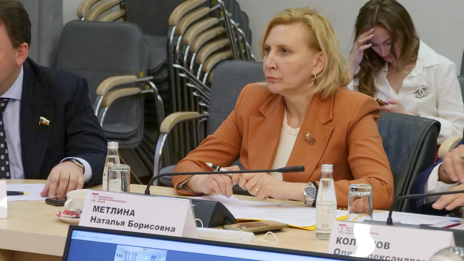 Обсуждены проблемы, связанные с продажей долей в объектах жилой недвижимости 