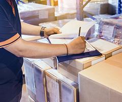 Выдача заключения о добросовестности поставщика