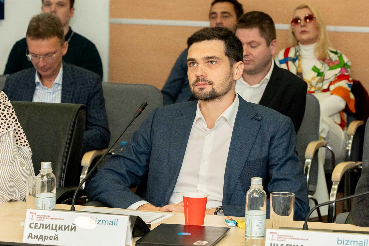 МТПП предоставила бизнесменам и инвесторам возможность найти друг друга