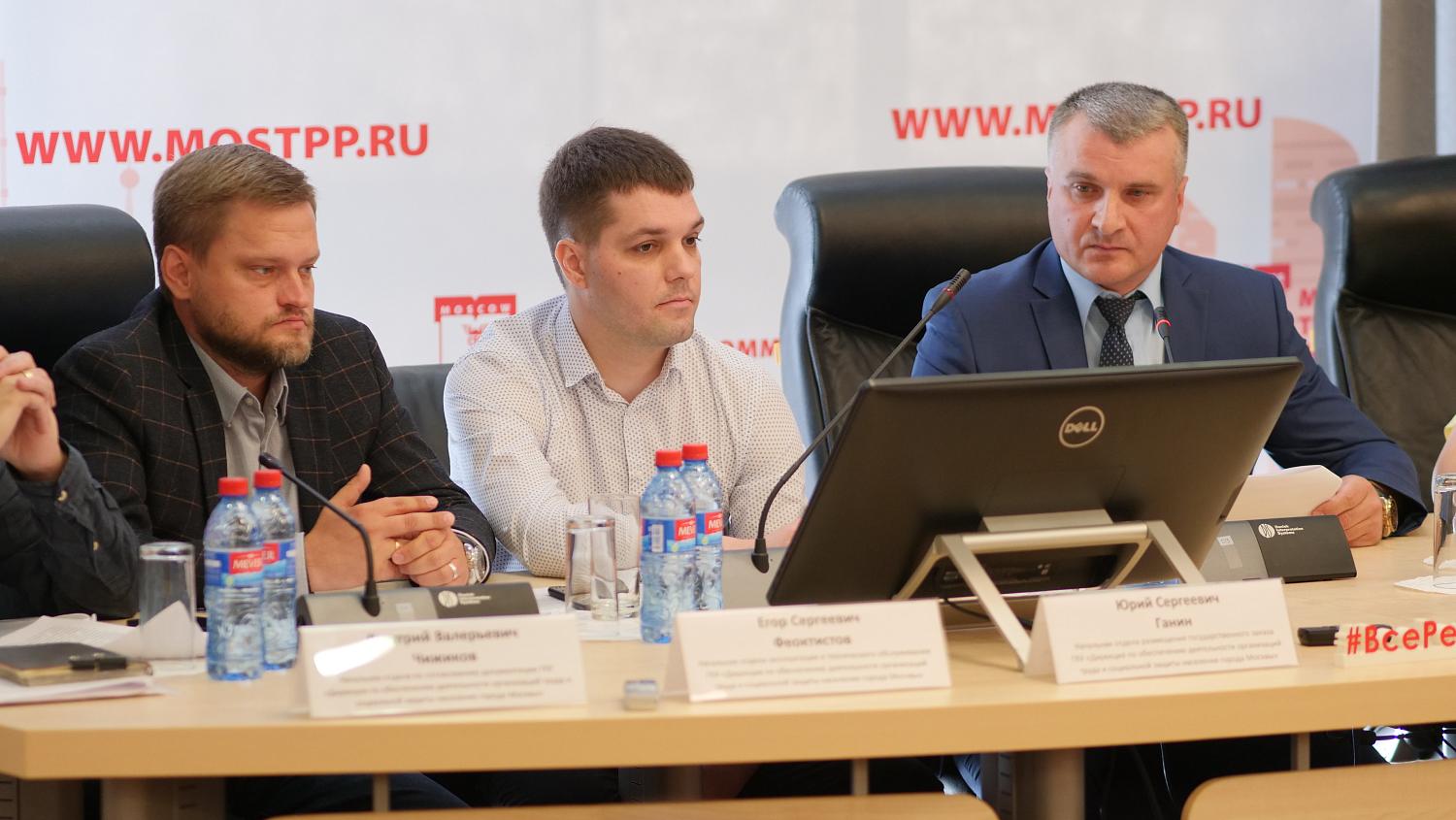 3D-визуализация внутренних органов и дистанционная навигация: какое медоборудование закупает Москва