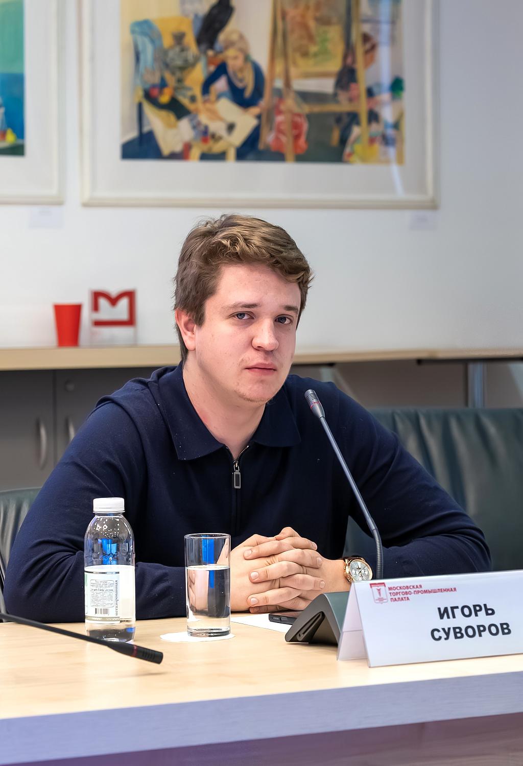 «Настоящий успех измеряется тем, что мы приносим в этот мир»