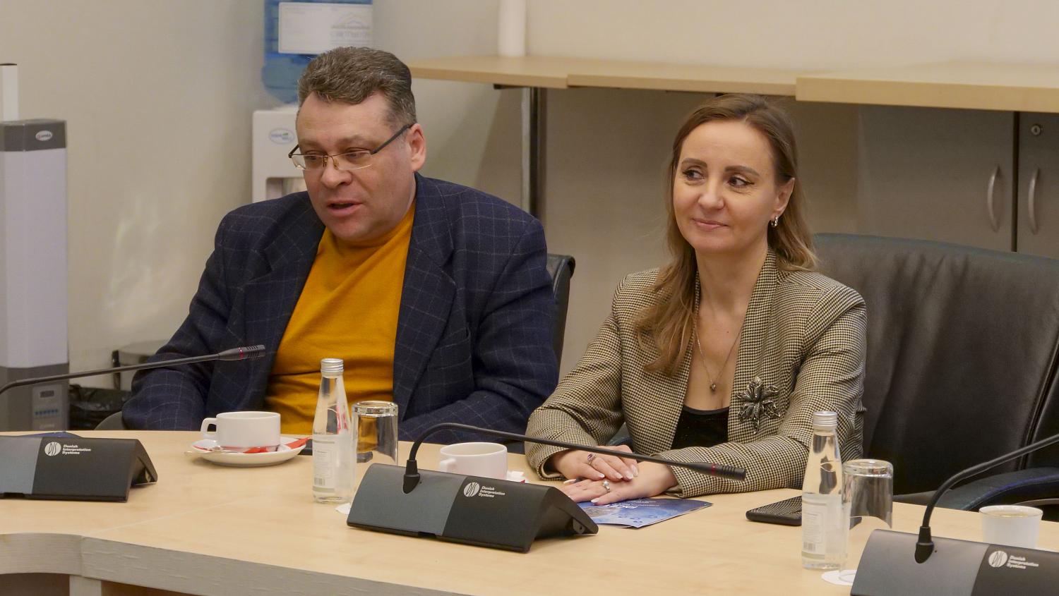 Московская ТПП и посольство Республики Шри-Ланка организуют бизнес-миссию в Коломбо