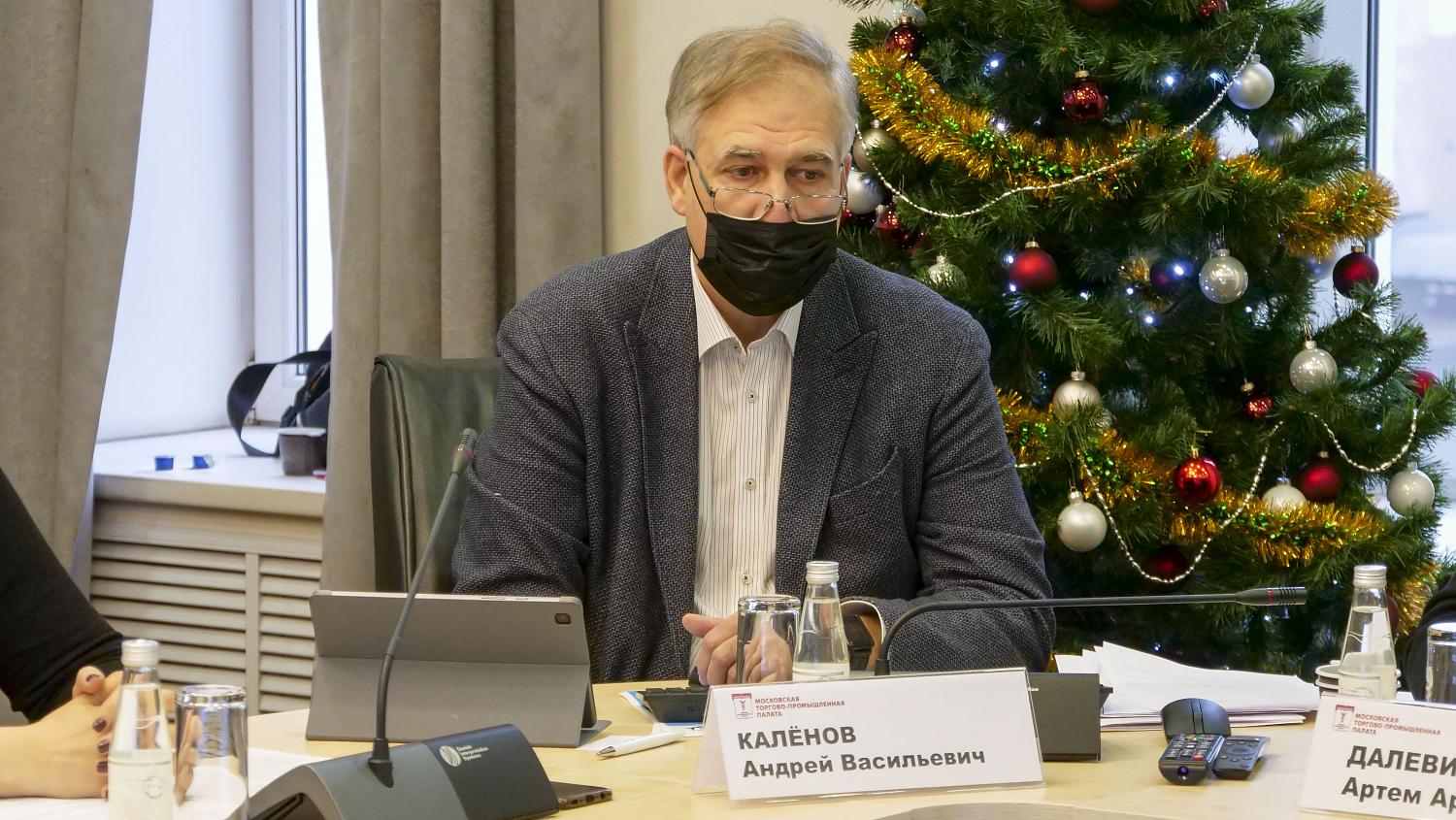 Эксперты НСБ опасаются, что перезаключение договоров на обслуживание домофонов снизит уровень безопасности городской среды