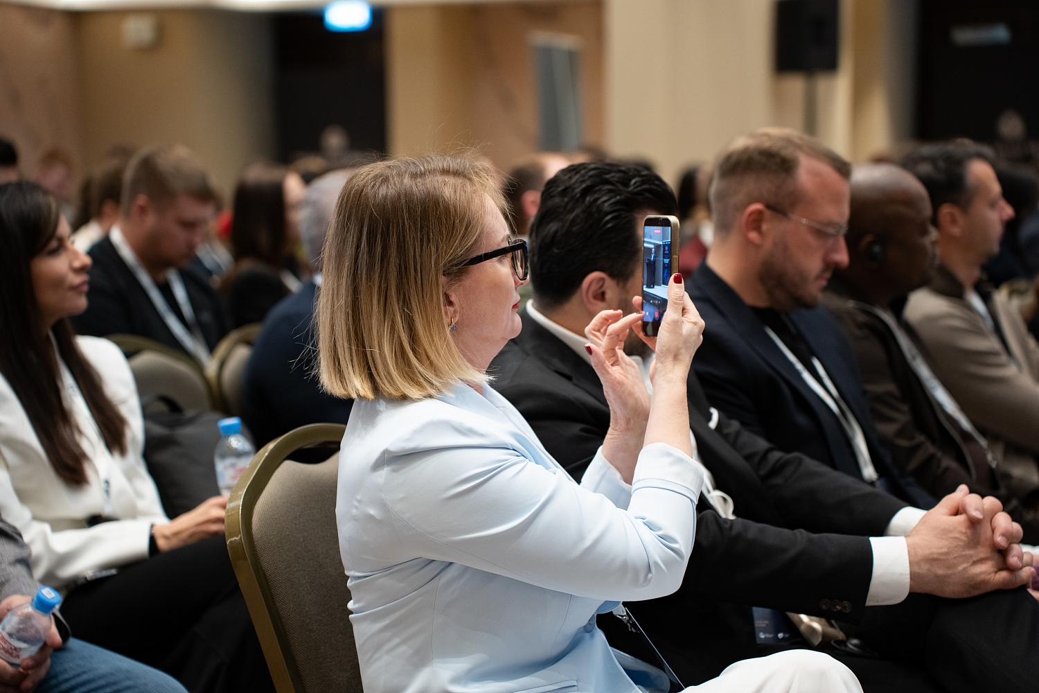 В Москве дан старт Второй международной премии «ТОП-100 предпринимателей БРИКС»