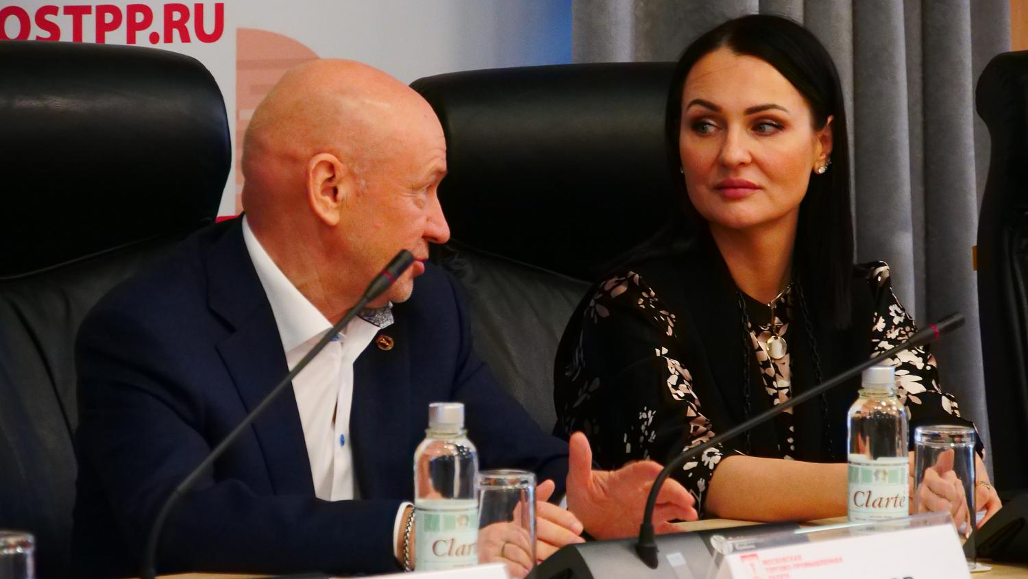 МТПП совместно со столичными предпринимателями проведет очередной этап программы «Миллион призов» на выборах президента