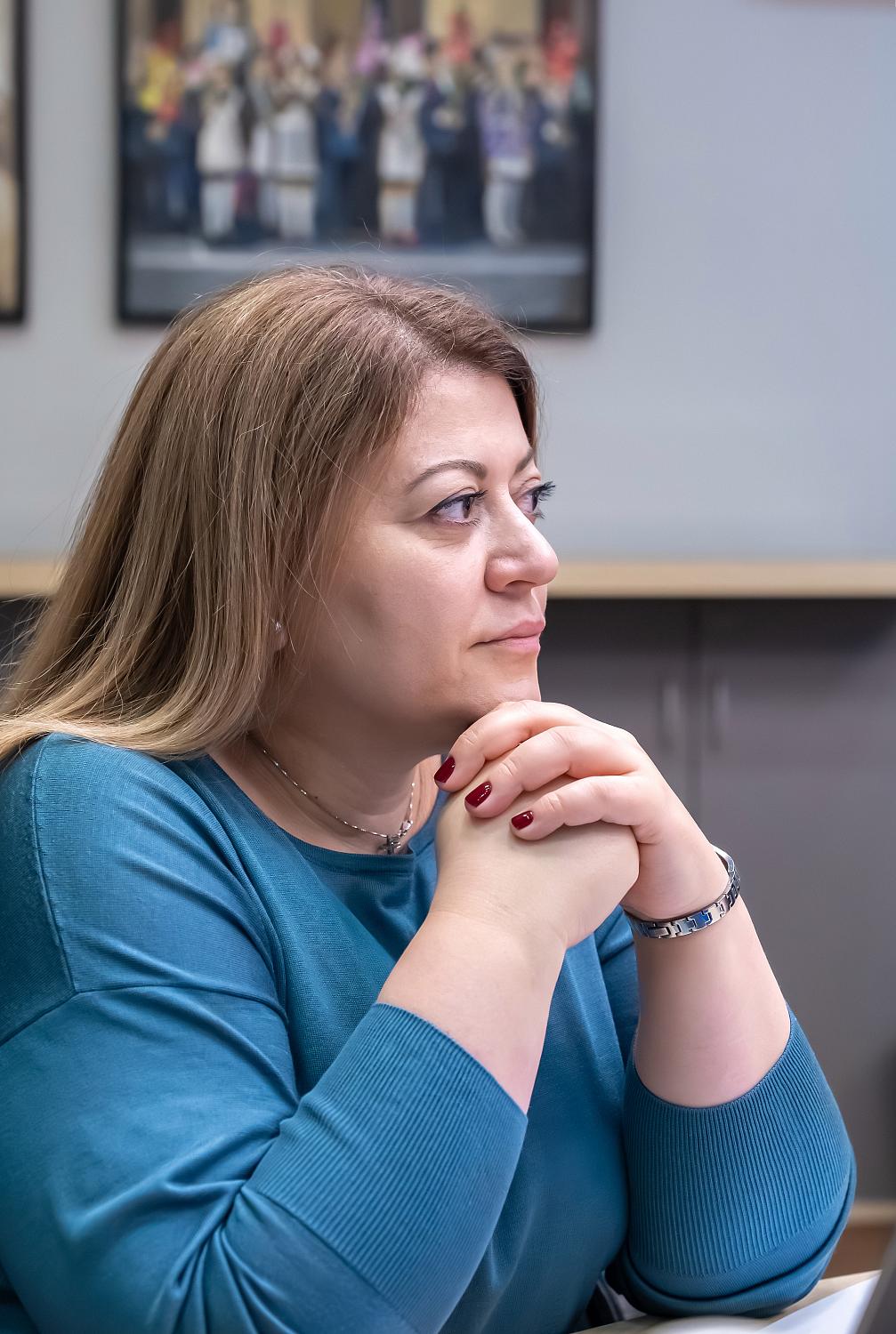 Женщины в бизнесе: как найти баланс между карьерой, семьёй и самореализацией