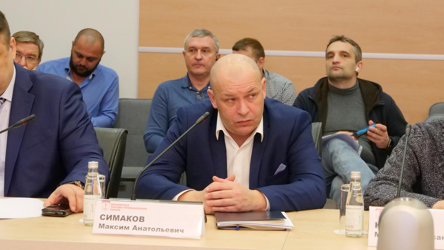 Закон «О такси» ждут очередные изменения