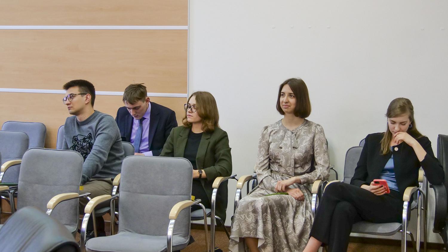 Санкции: риски и возможности