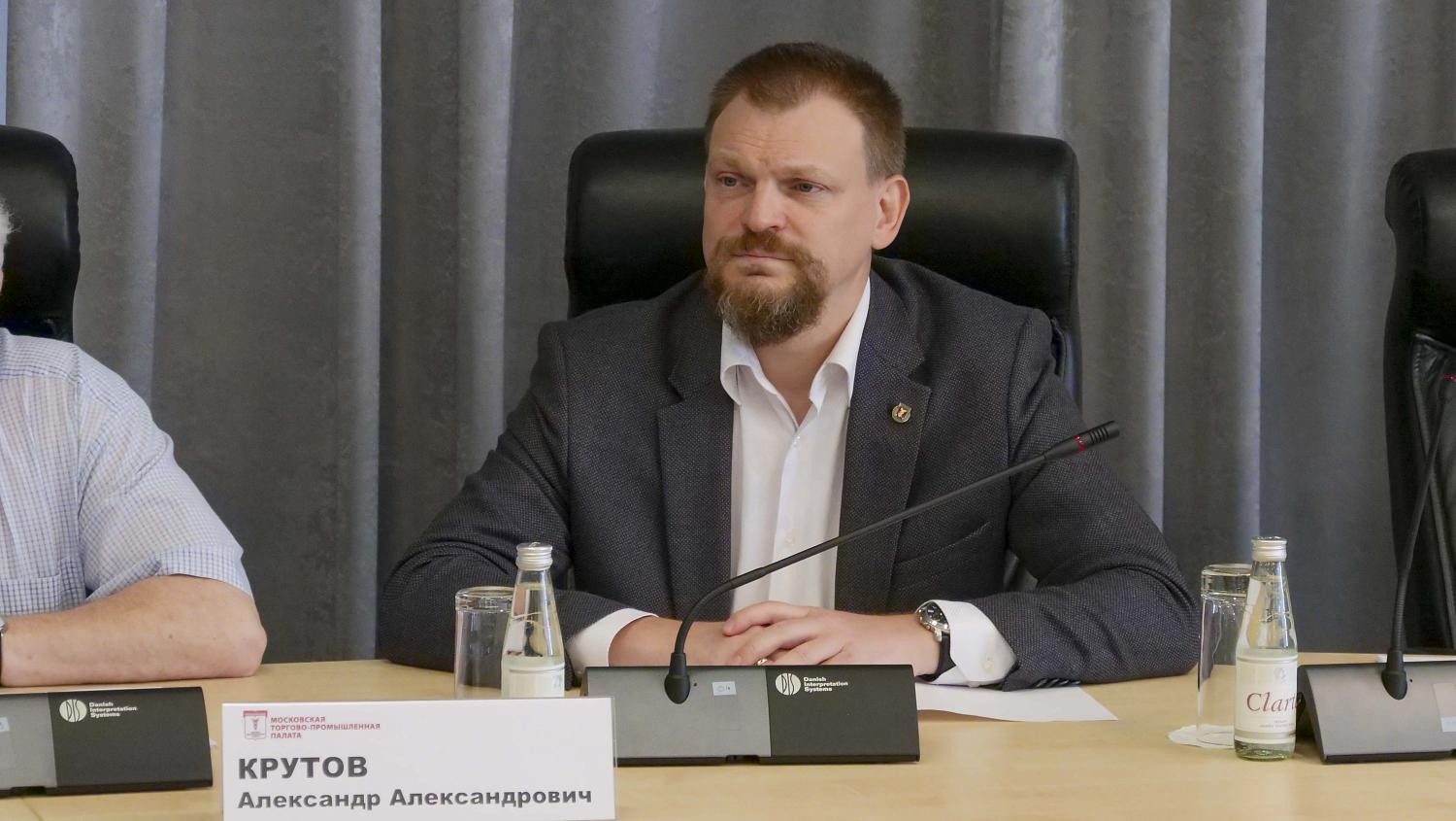 Хлебопёки Москвы обсудили «весь спектр вопросов и проблем»