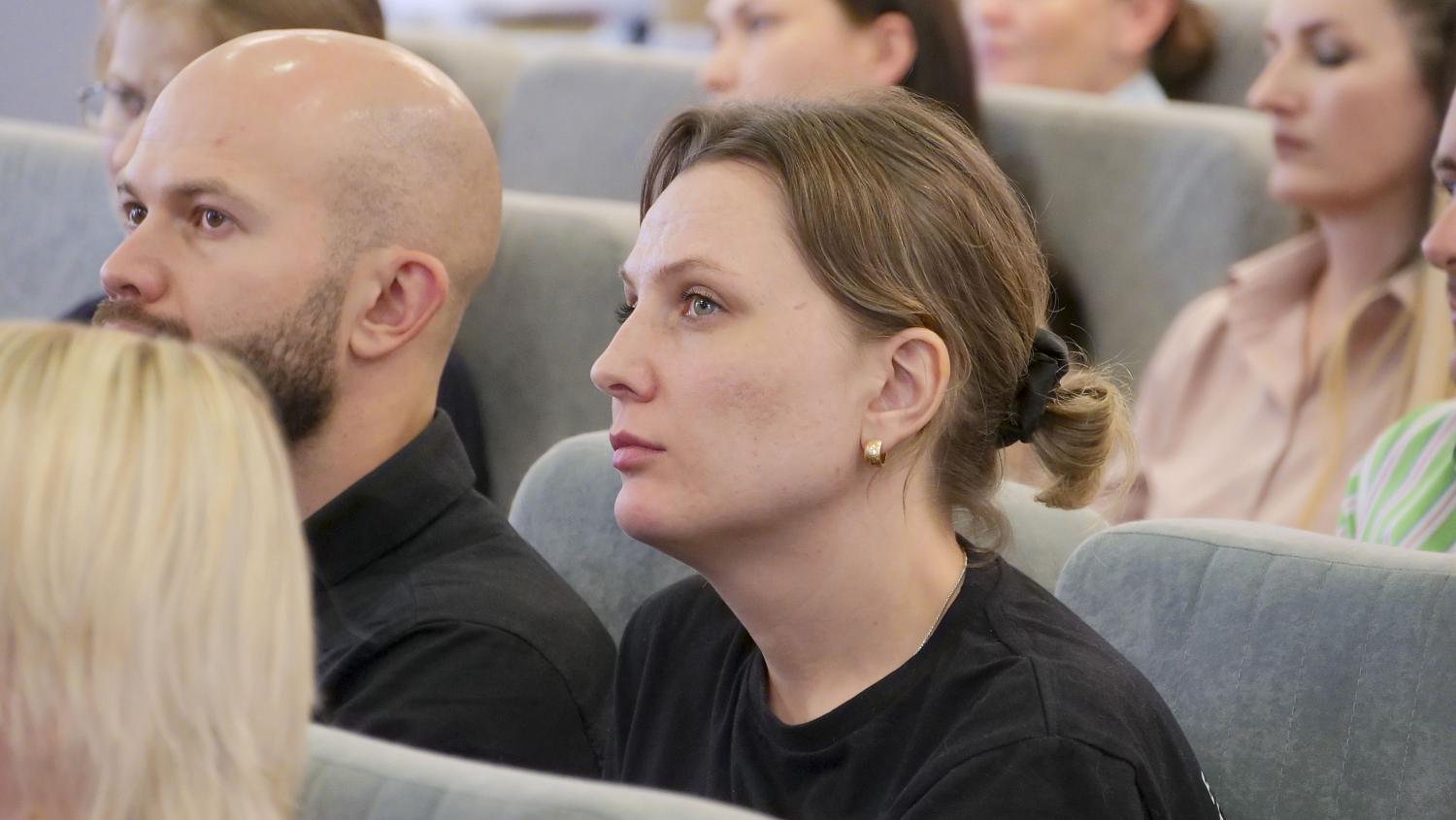 На площадке МТПП специалисты обсудили возможности адаптивного спорта по реабилитации и социализации людей c ОВЗ