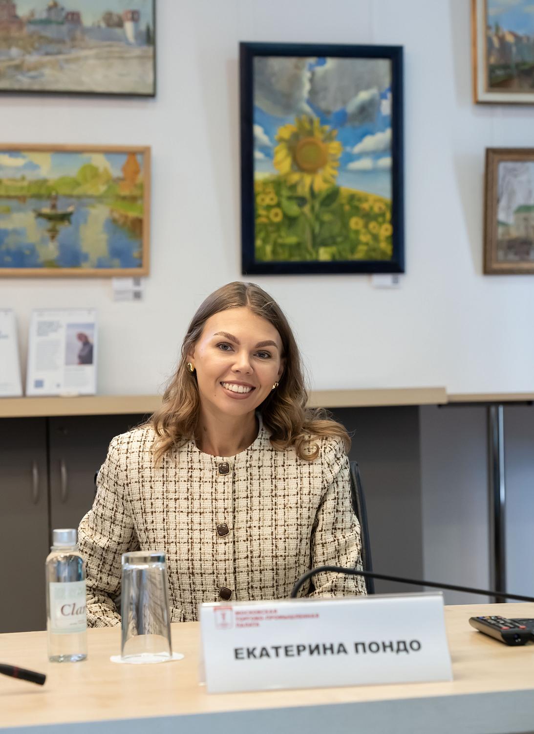 «Креатив во взаимодействии со студентами – это очень важно»