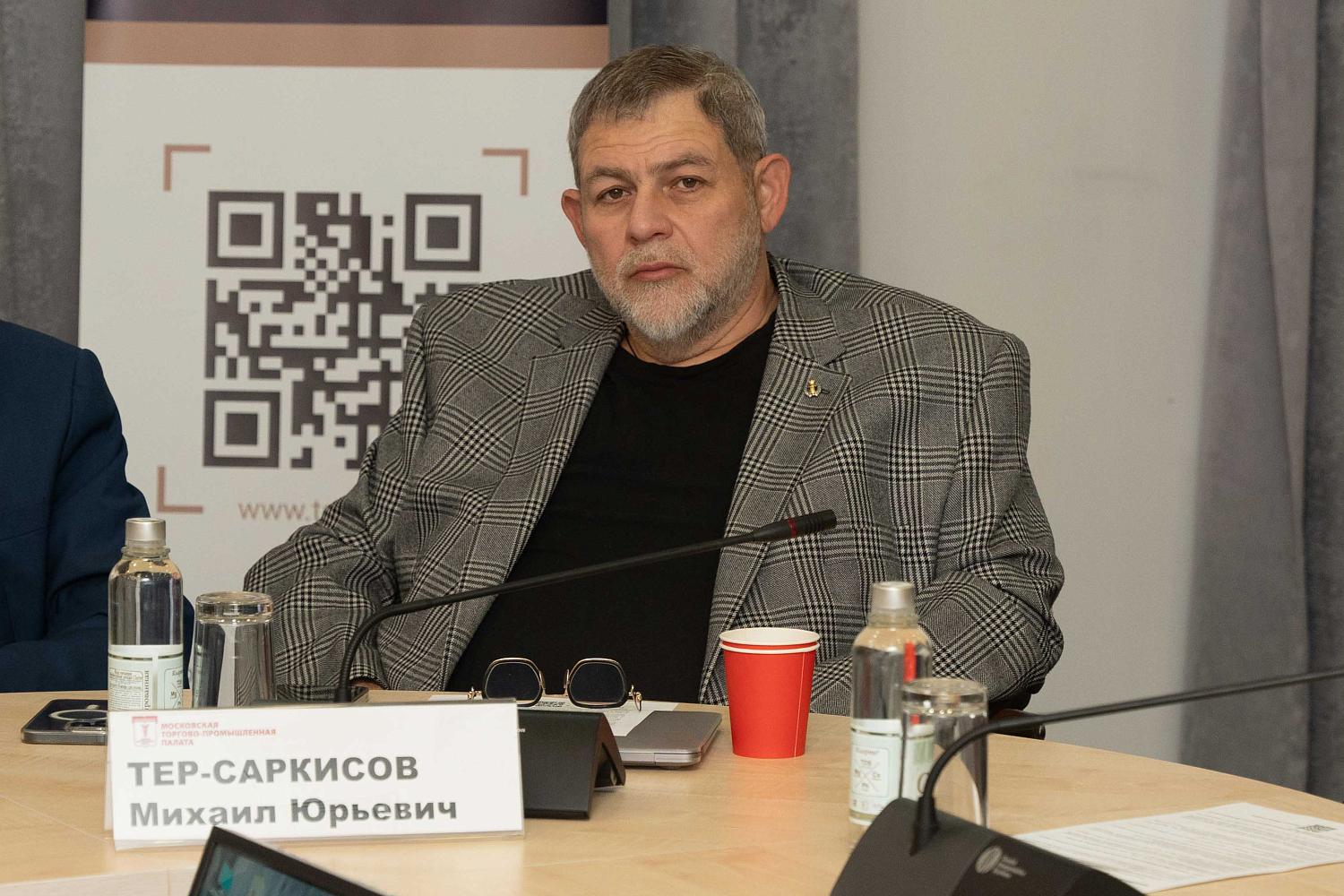 Предпринимателям рассказали о новых инструментах разрешения долговых споров