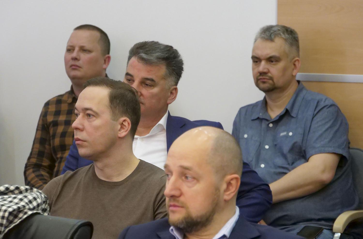 На площадке МТПП специалисты обсудили проблемы создания безопасного и здорового освещения
