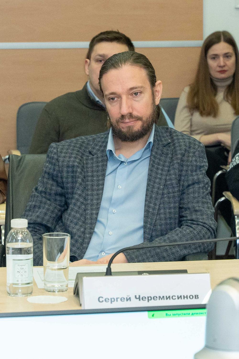 Туристический потенциал малых городов — драйвер роста региональной экономики