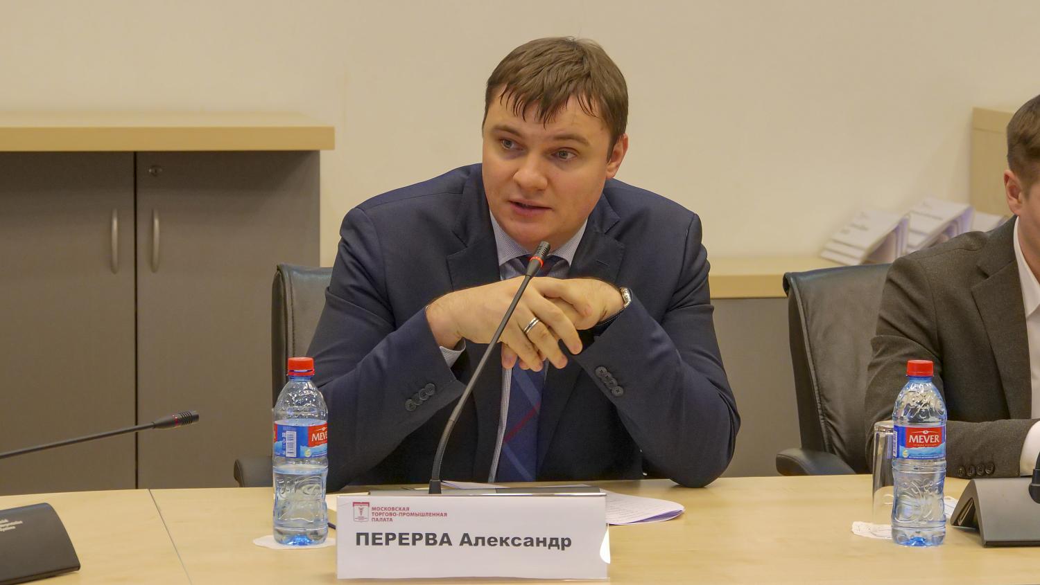 «Умные» стартапы ищут инвесторов