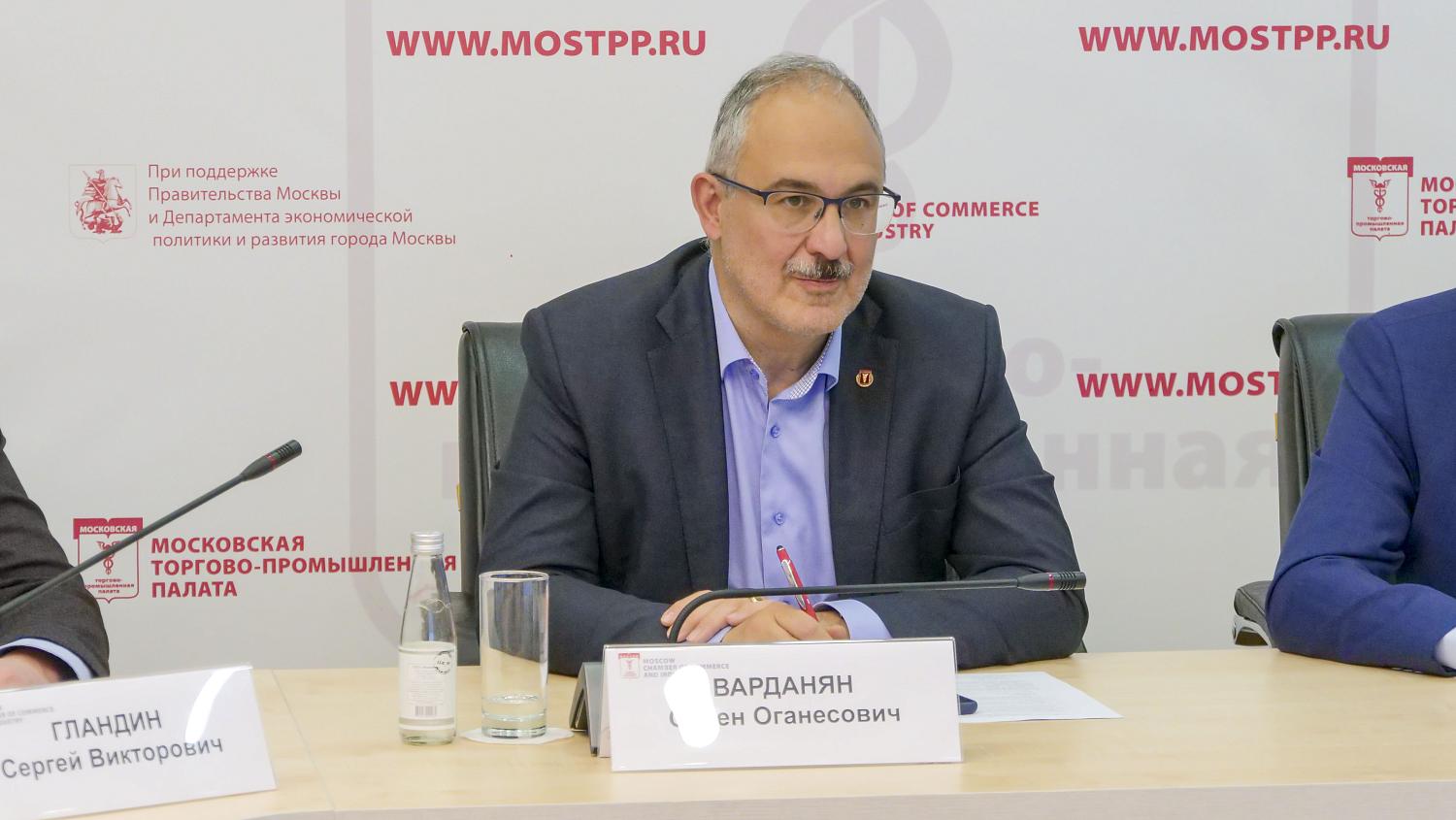 Санкции: риски и возможности