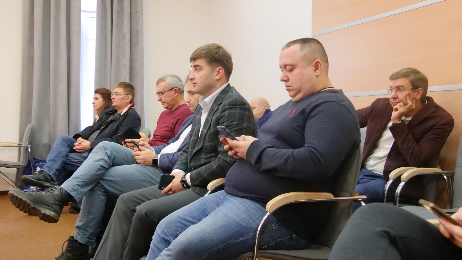 Ситуацию на рынке такси выясняют через «тайных пассажиров»