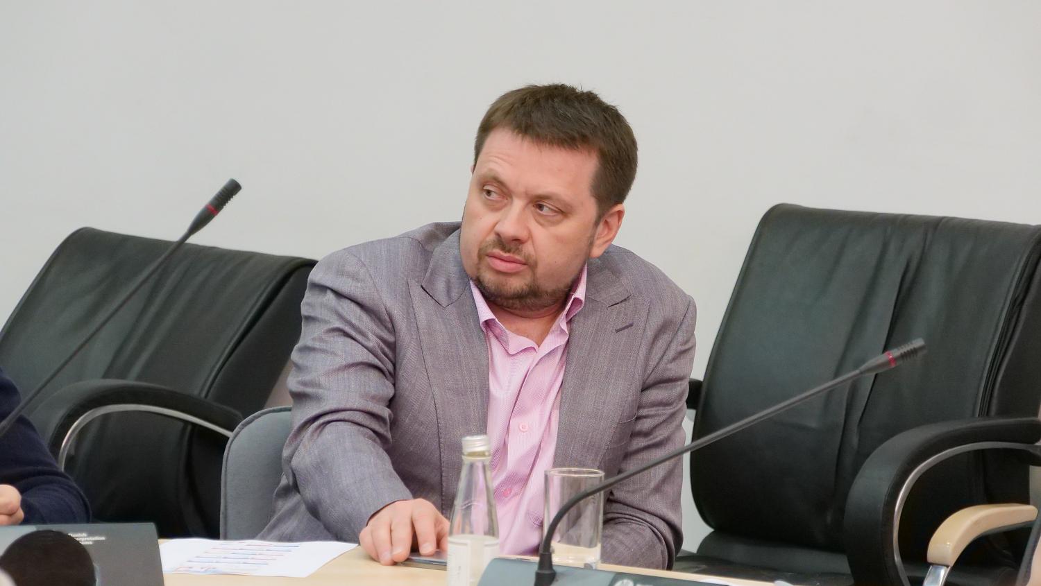 Ювелиры наметили планы 