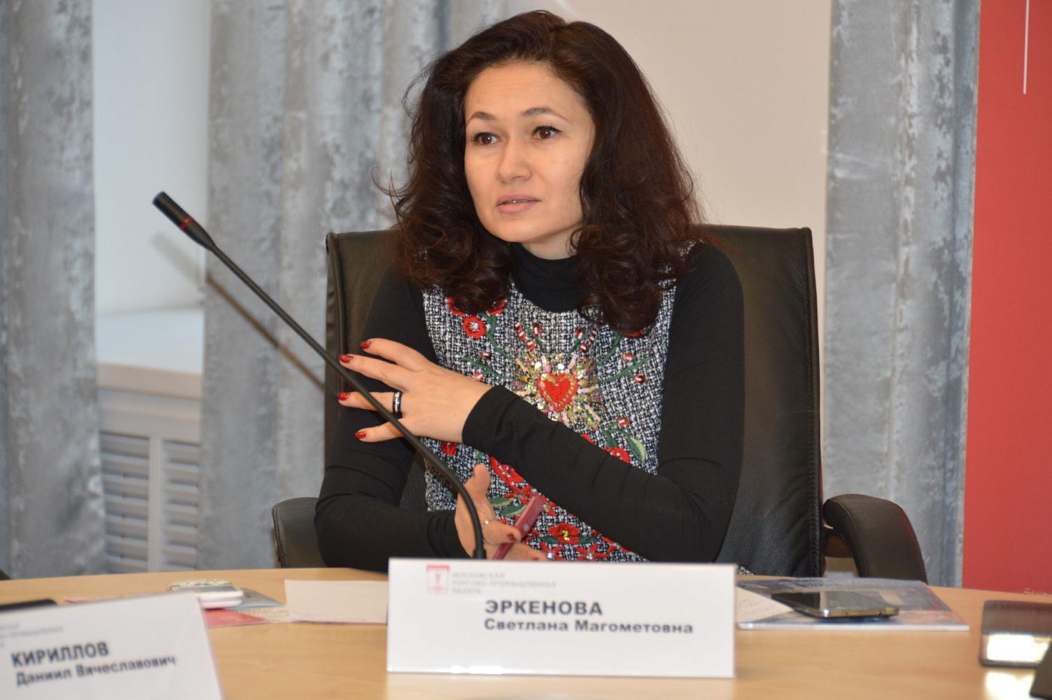 Проблемы кадрового обеспечения энергетики на основе возобновляемых ресурсов обсудили в Московской ТПП