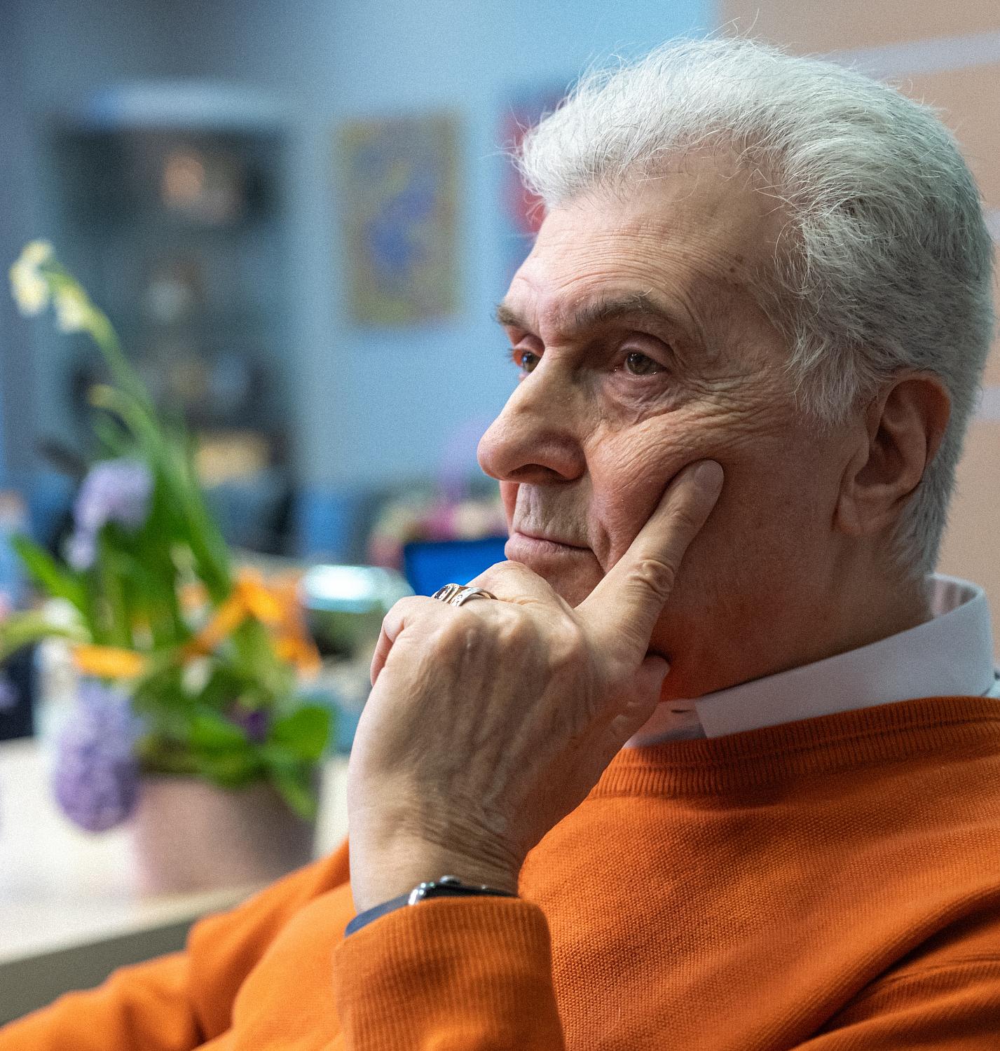 На выставочных площадях МТПП – новая экспозиция