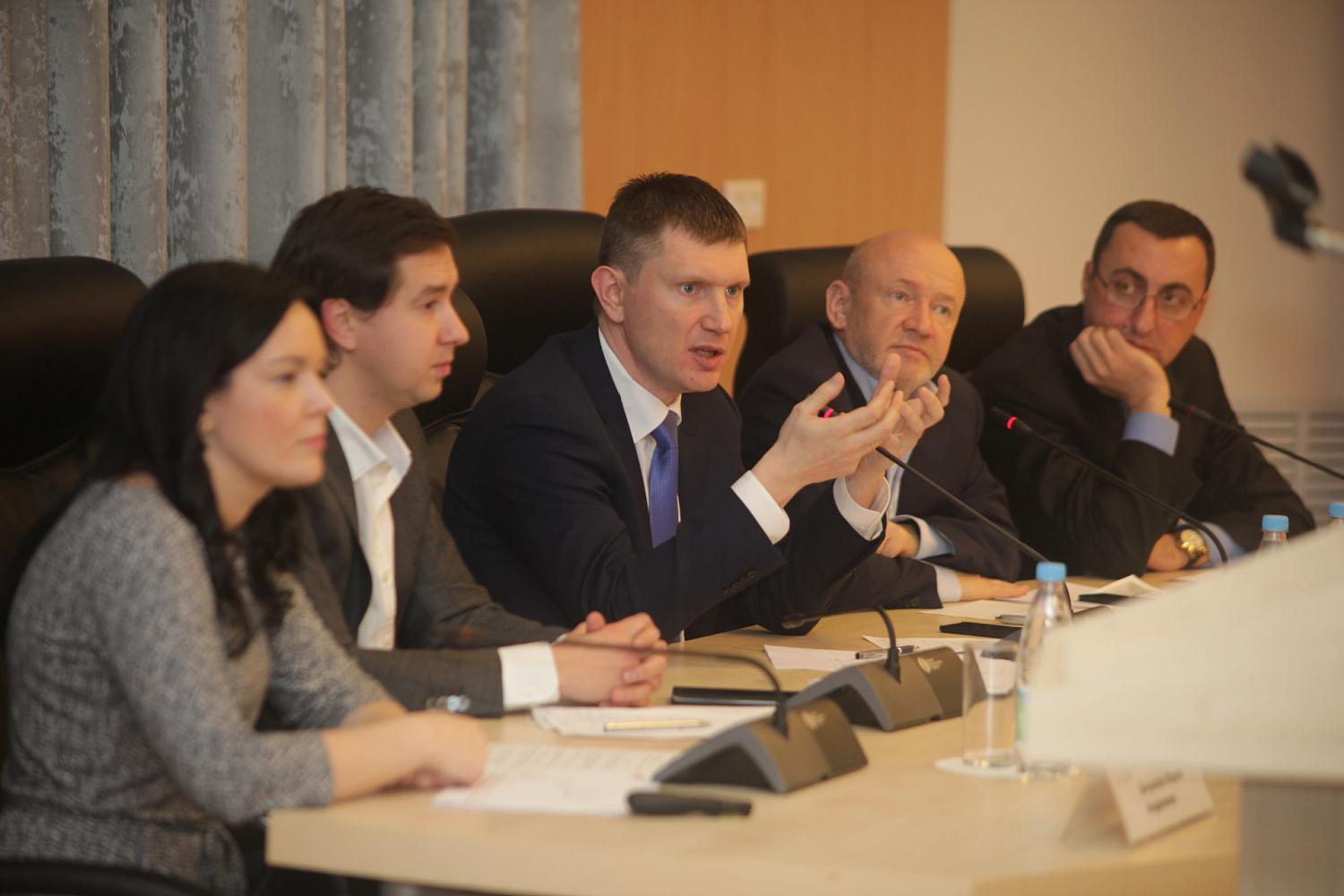 Патентная система становится все более удобной и популярной