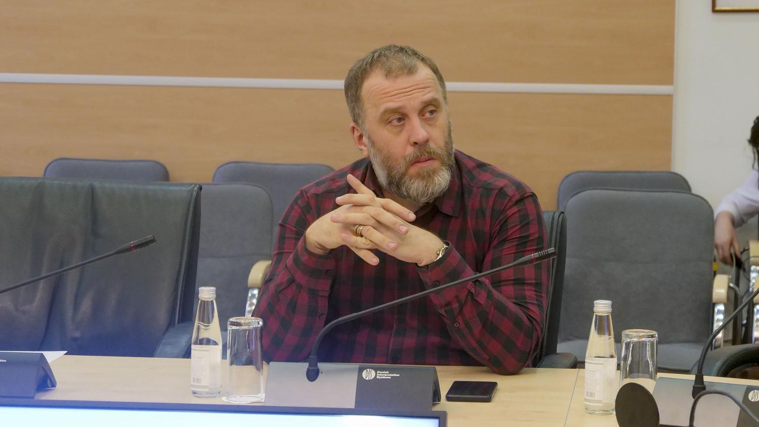 На площадке МТПП обсуждалось влияние личности руководителя на успешность предприятия 