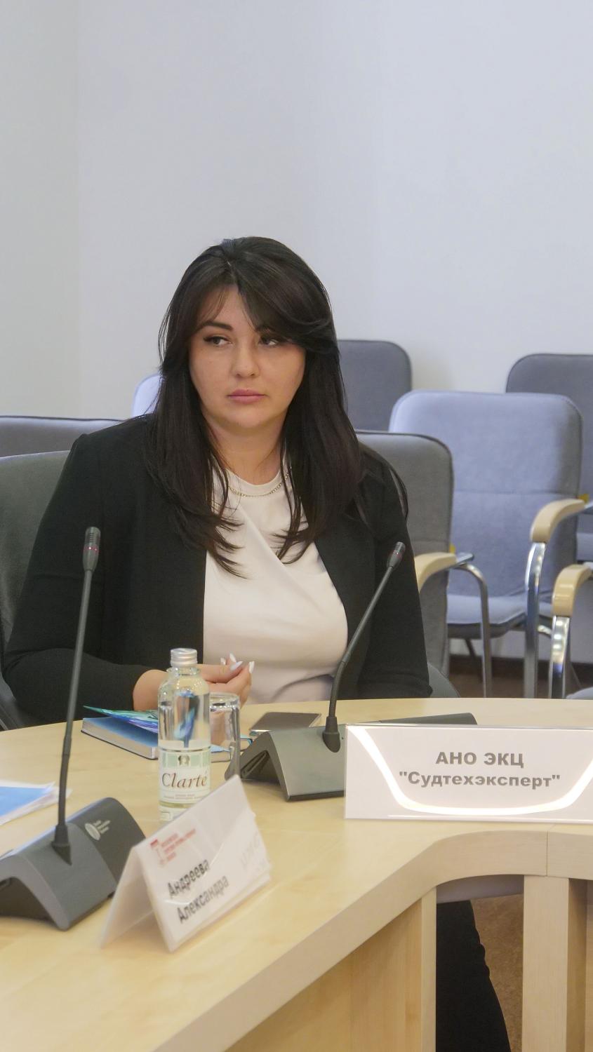 Компании-новички рассказали о своих ожиданиях от вступления в МТПП