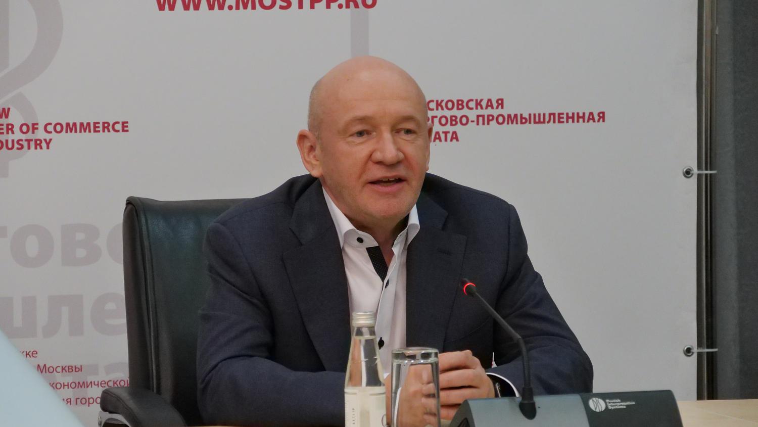 При МТПП создан общественный Совет по поддержке социальных проектов МСБ 