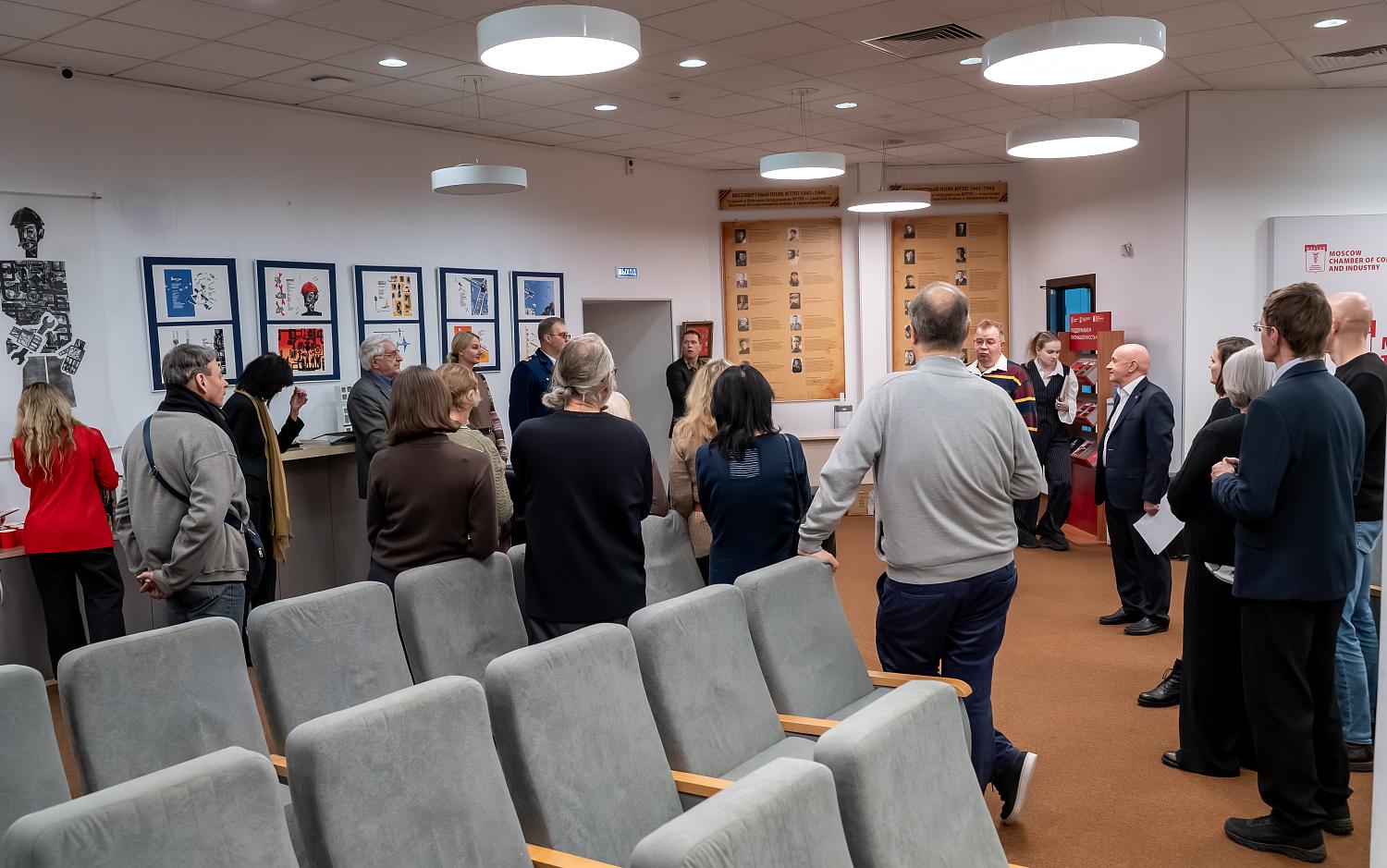 Цветущая сложность и индустриальная поэзия