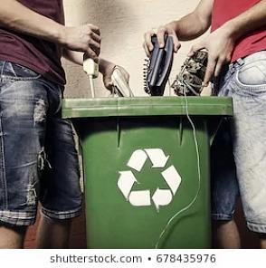 Вебинар «Утилизация отходов электронного и электрического оборудования: самые распространенные ошибки и как их избежать»