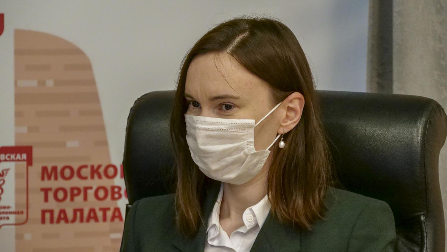 Состоялась презентация Центра аттестации, верификации и методологии устойчивого развития и социальных проектов