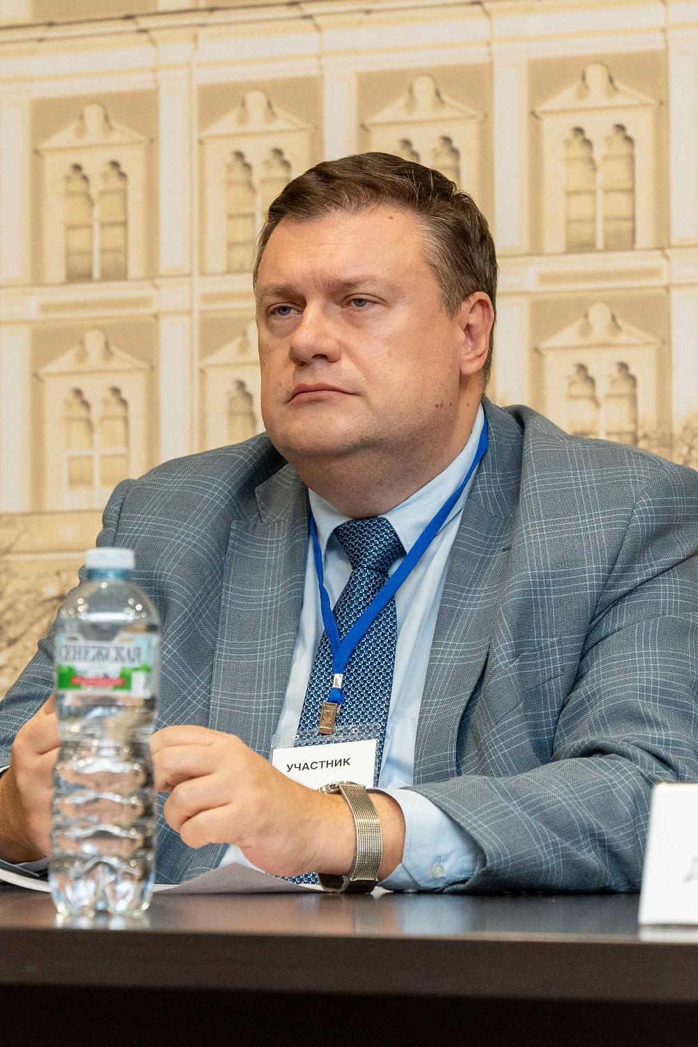 Актуальные вопросы бизнеса обсуждены на Форуме "Предприниматели Зеленограда -2024"