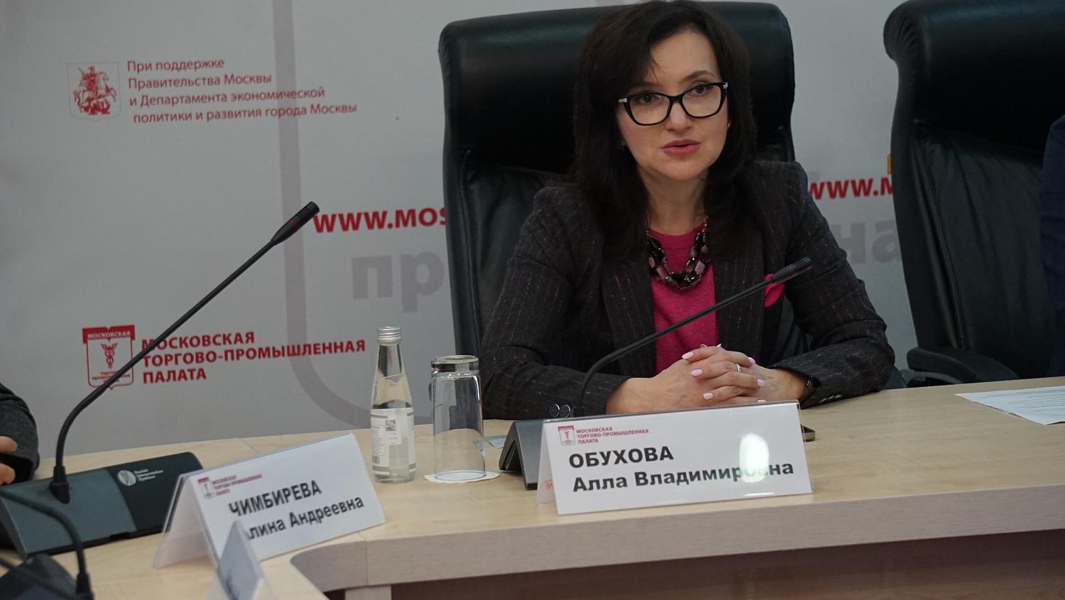 Потребительский экстремизм пациентов и уголовные риски медучреждений обсуждены на площадке МТПП 