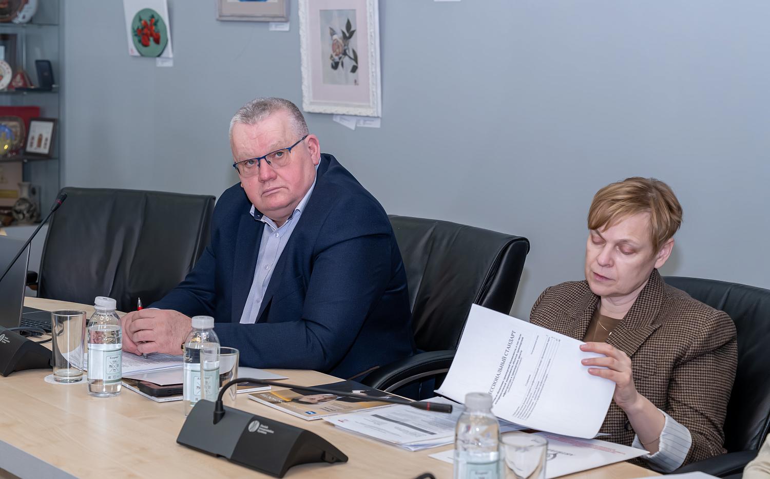 Как готовить специалистов в сфере антитеррористической защищенности? 