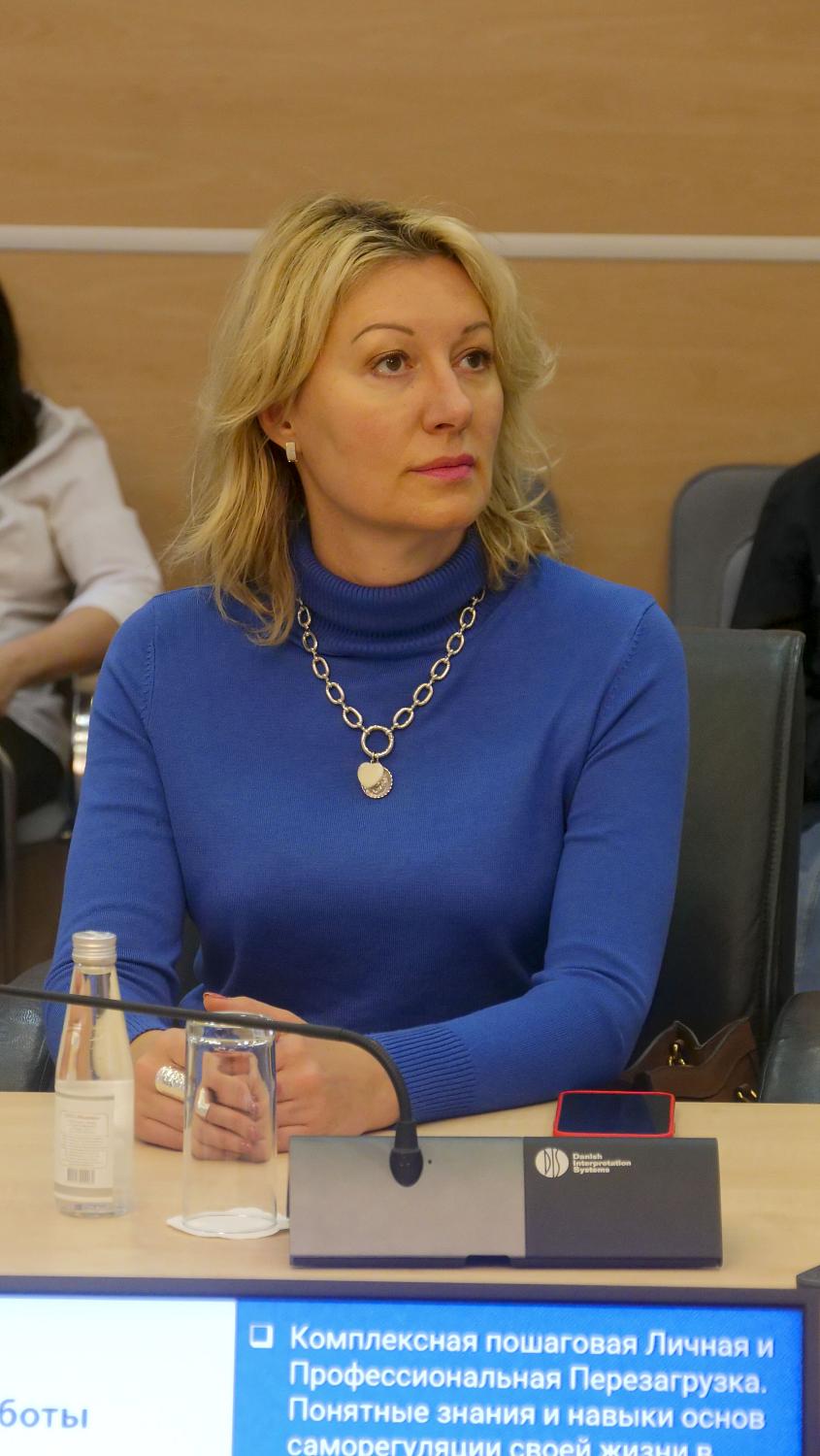 Участники круглого стола обсудили комплексный подход к современной профориентации