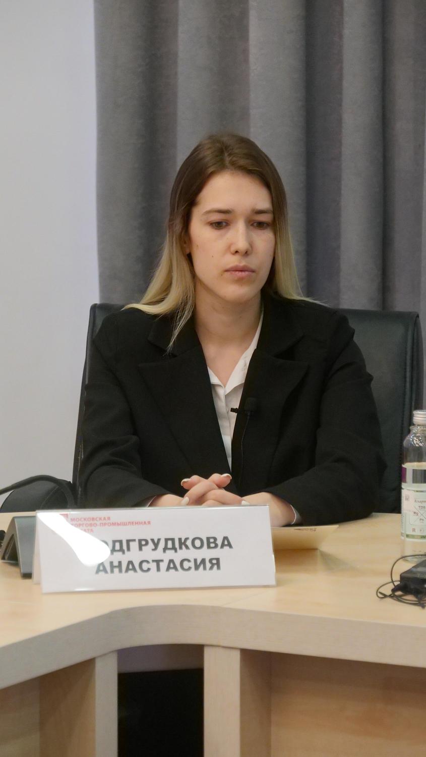 Предприниматели обсудили, как бороться с заказными негативными отзывами