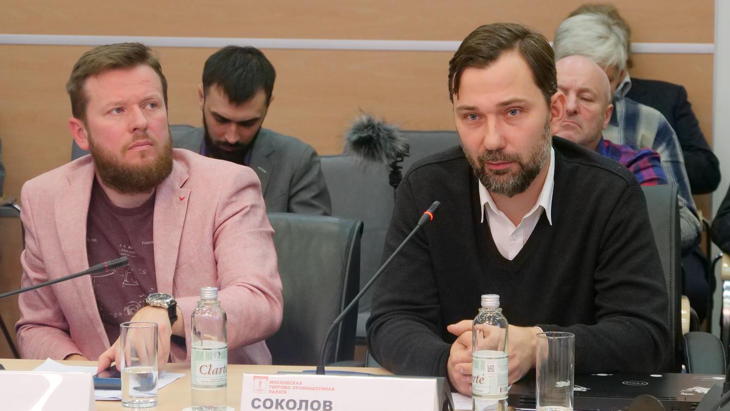 Финансовые и нефинансовые меры поддержки отечественного производства автодомов обсудили эксперты на площадке МТПП
