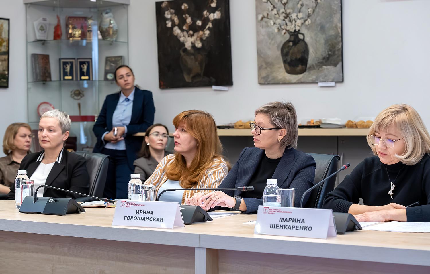 Эксперты поделились с предпринимателями нюансами подготовки отчетности за нынешний год