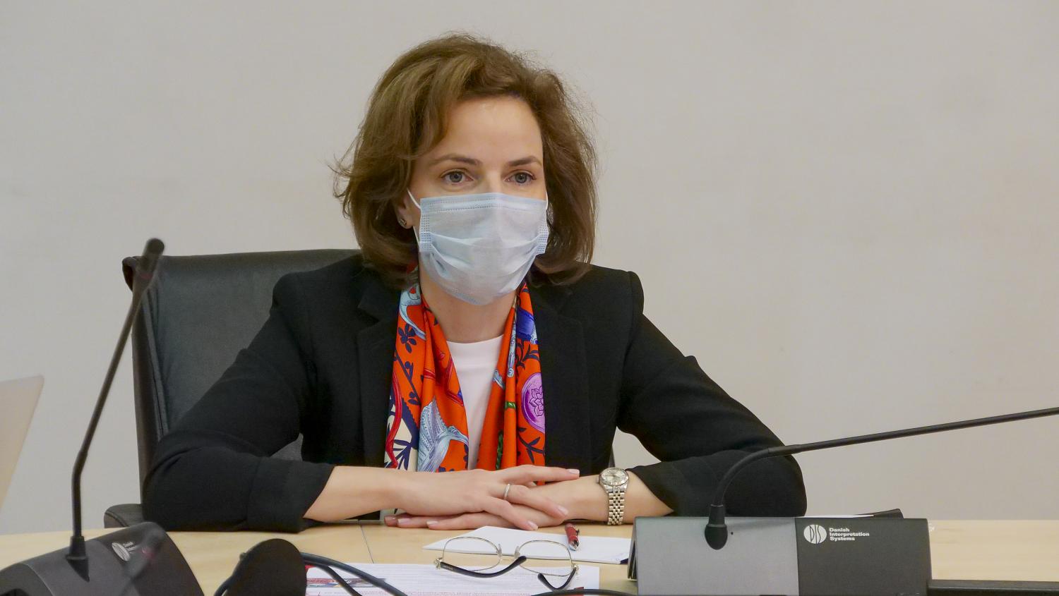 Как предприятию защитить коммерчески значимую информацию?