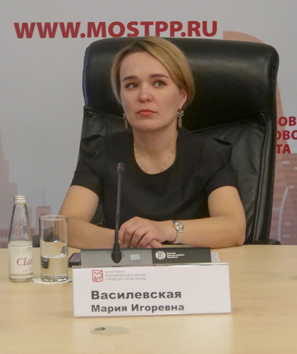 Финальное мероприятие Кубка Москвы по финансовой грамотности в форме «коммуникативных боёв» состоялось на площадке МТПП