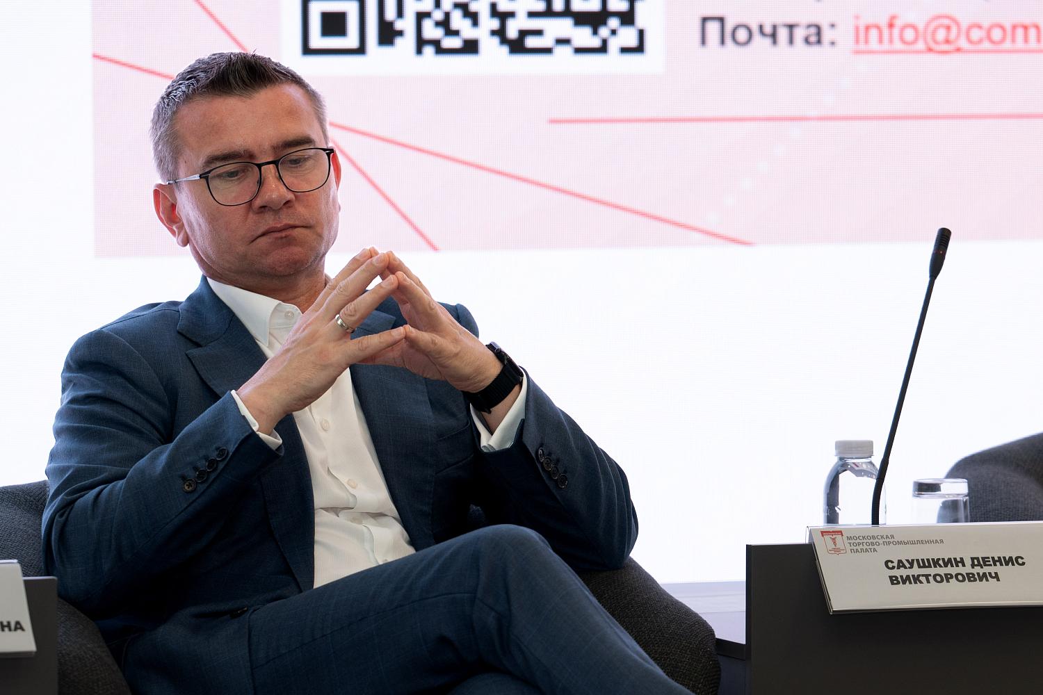Предпринимателям рассказали, как работает система банковского контроля изнутри