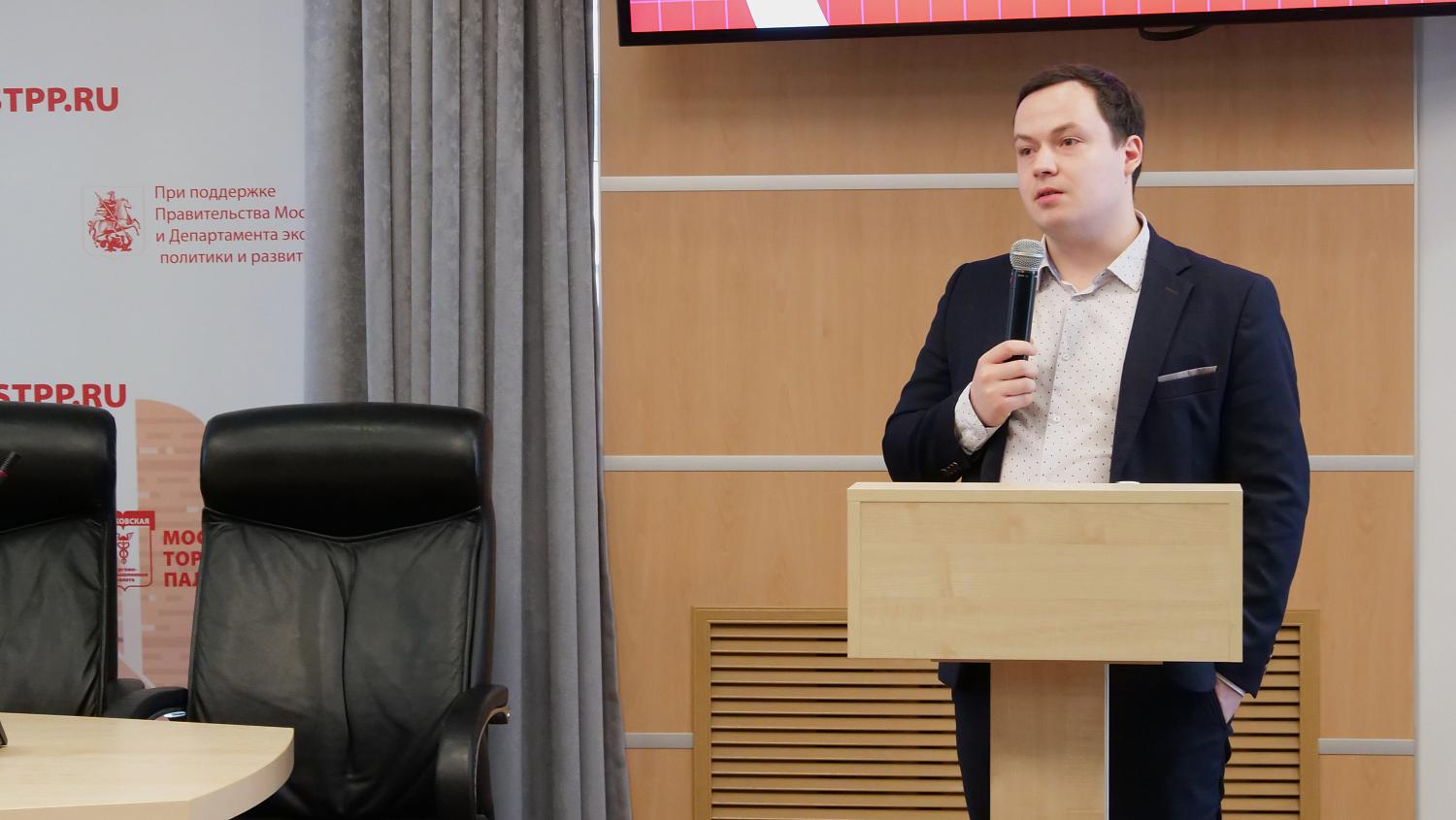 «При вступлении в Палату ваш голос усиливается многократно!»