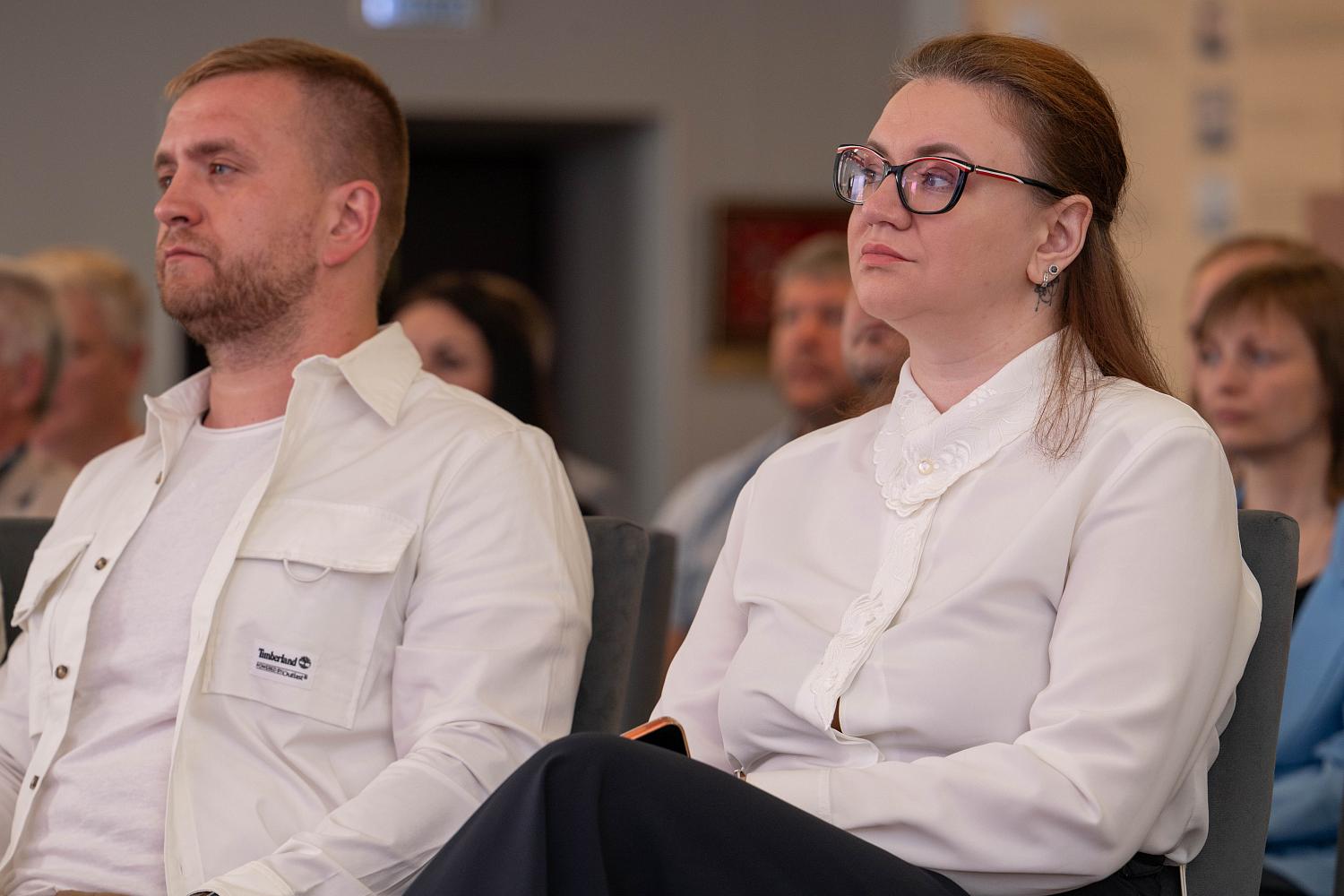 В МТПП рассказали новым членам Палаты, как максимально использовать возможности сообщества