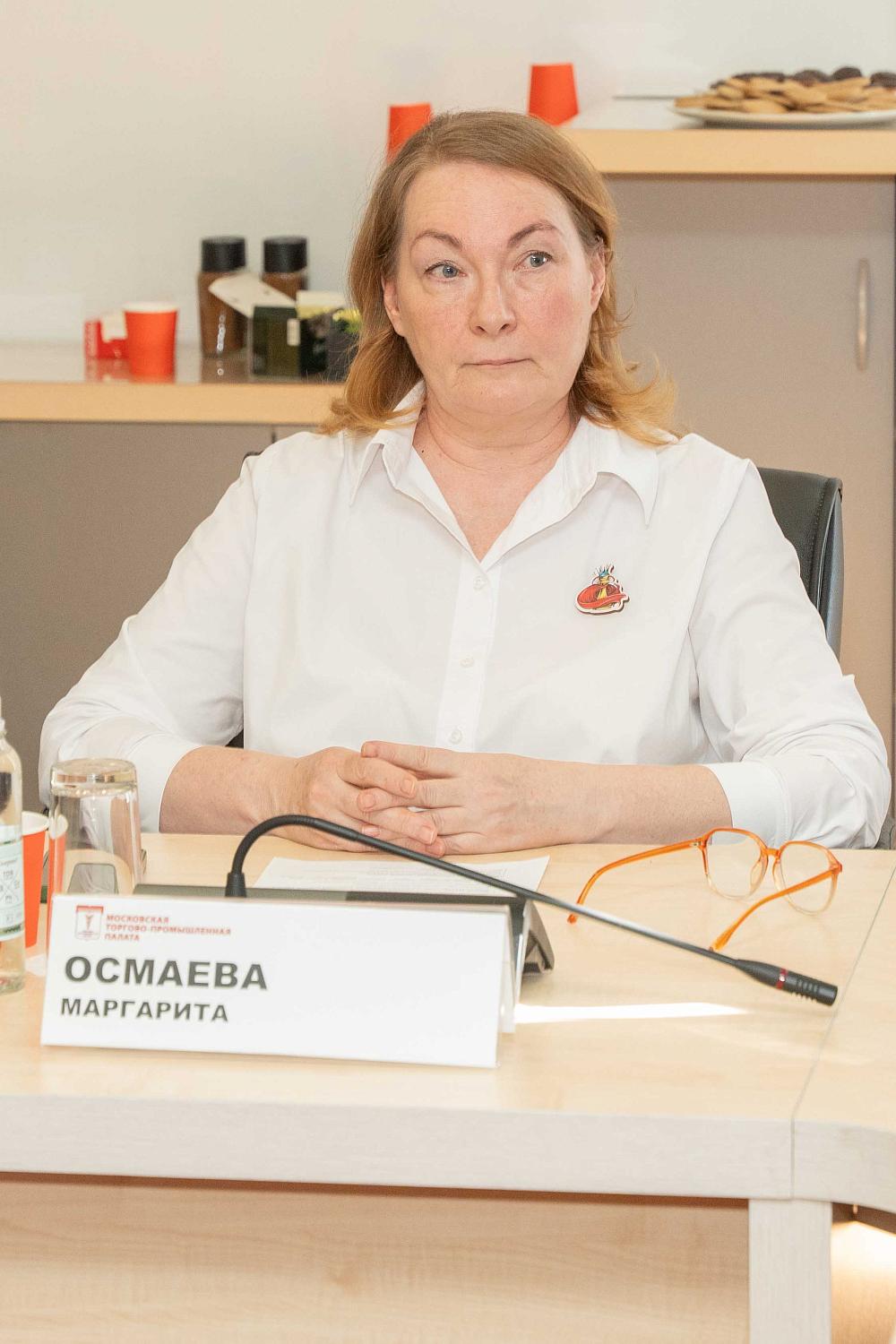 В МТПП обсудили новые тенденции в фармацевтическом маркетинге 