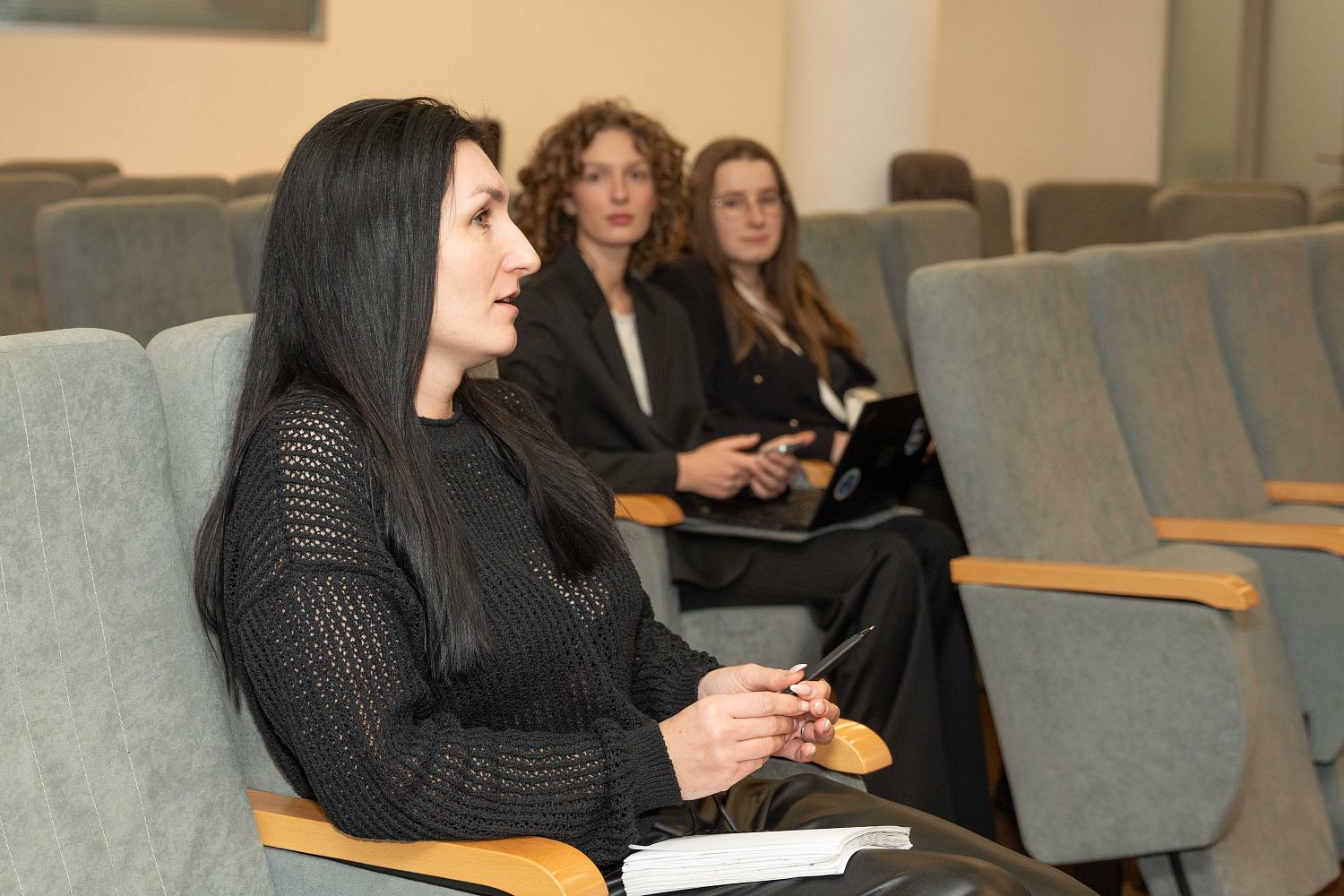 Учиться, искать новые подходы, применять искусственный интеллект – современные подходы к работе HR