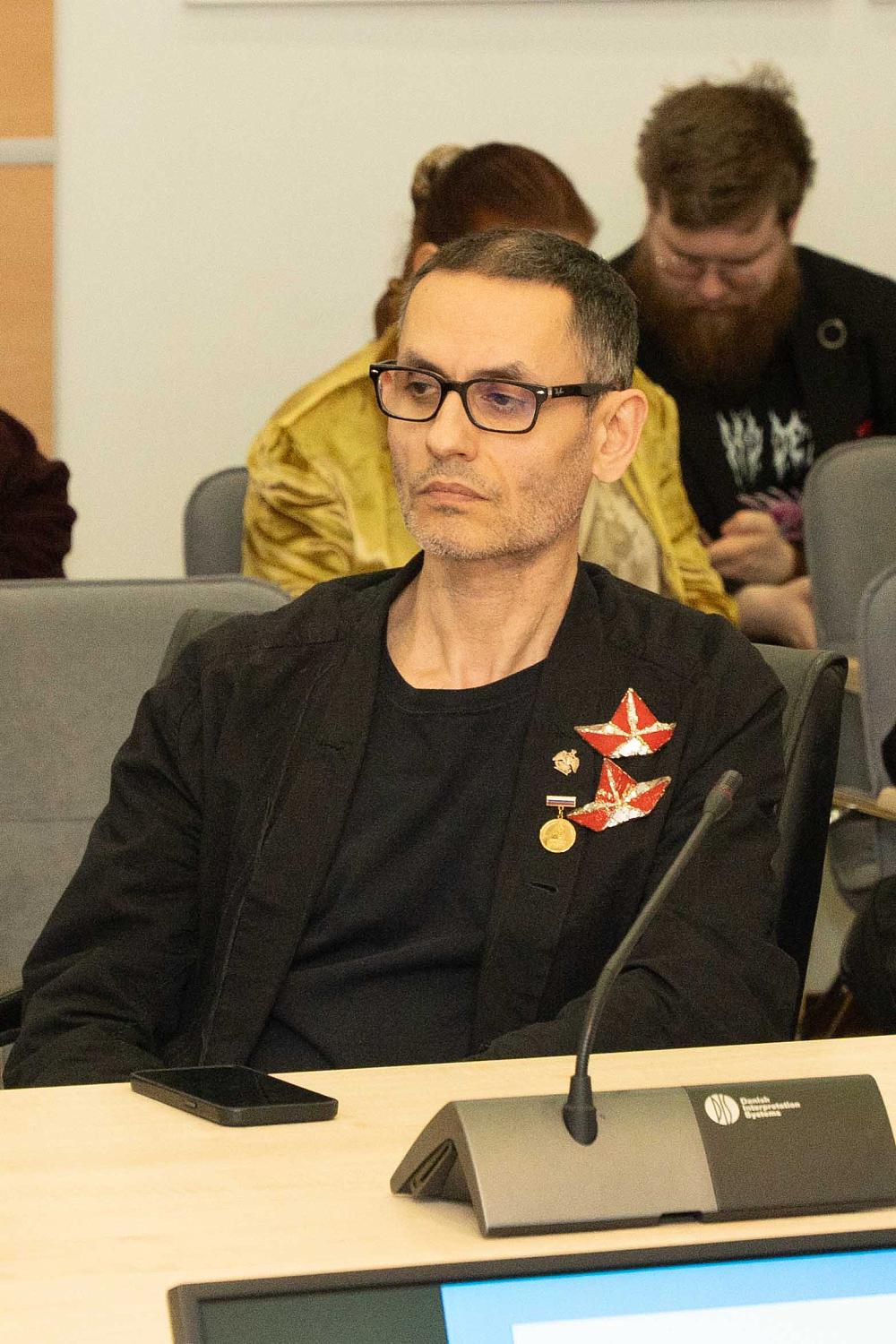 Индустрия моды и дизайна нуждается во всесторонне образованных кадрах