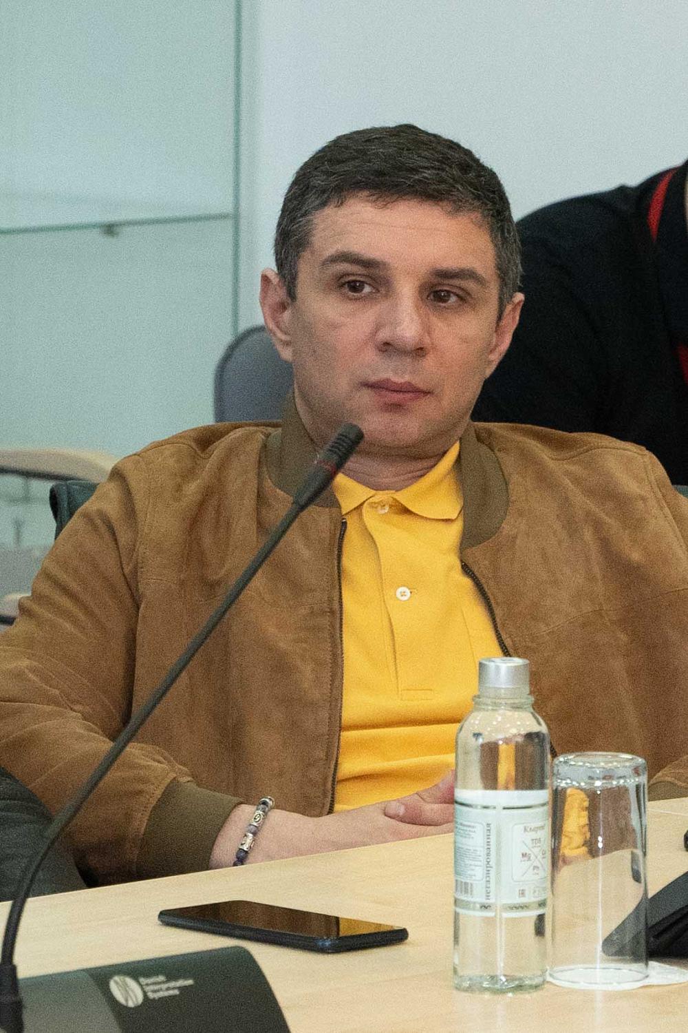 Как привести бизнес к полноценному управлению